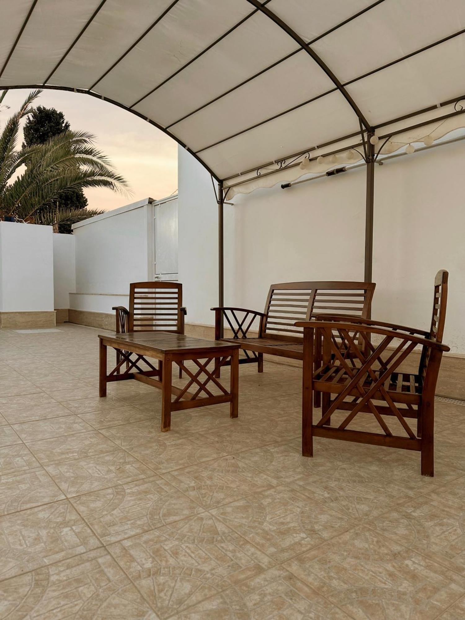 Villa Ramadia Floridia Exterior photo